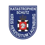 Katastrophenschutz RZ icon