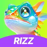 Rizz Box: Auto Text Generator icon