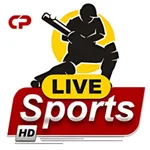 PTV Live Sports Cricket TV icon