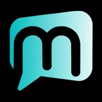 mTalk - connect with friends icon
