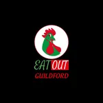 Eat Out Guildford icon