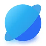 Internet Browser ® icon