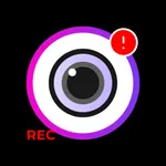 IR Detector Find Hidden Camera icon