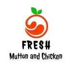 Fresh Mutton And Chicken Shop icon