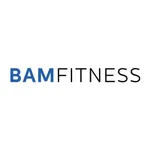 Bam Fitness SG icon