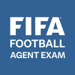 FIFA Football Agent Exam icon