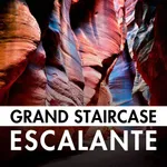 Grand Staircase Escalante Tour icon
