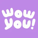 WowYou: 젠더리빌을 쉽게! icon