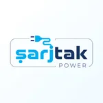 ŞarjTak App icon