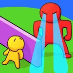 Maze Hide and Seek Runner icon