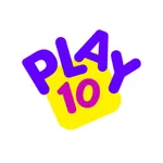 Play10 Branch icon