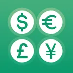 Currency Converter – FXCore icon