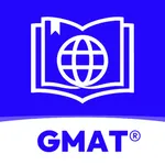 GMAT Practice Test 2026 icon