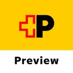 Swiss Post – Preview icon