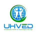 UHVED icon