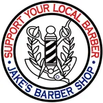 Jakes Barber Shop App icon