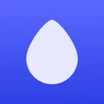 Water tracker: Watery icon