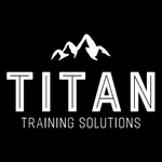 Titan Training Solutions icon