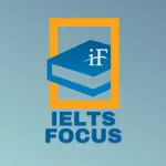 IELTS Prep 2026 - IELTS Focus icon