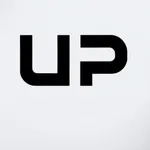 UPREADY AI performance tracker icon