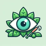 Eyely: Eye Care & Training icon