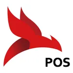 Redbird POS icon