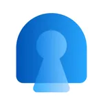 Tunnel (new) - Workspace ONE icon