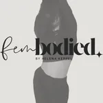 FEMBODIED by Helena Keppel icon