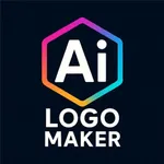 AI Logo Creator: Logo Maker icon