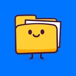Schoolfolio icon