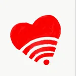 One Heart App icon