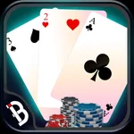 Video Poker Learn Texas holdem icon