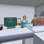 Shopaholic: Retail Rush icon