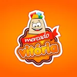 Mercado Vitória icon