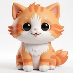 Happy Cat: Care, Tracking icon