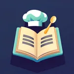 MyRecipes - Recipe Manager icon