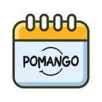 Family calendar - Pomango icon