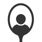 Pocket Mirror: HD Light & Zoom icon