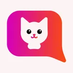 Cat Translator - Meow Talker icon