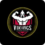 Vikings Fitness icon
