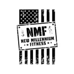 New Millennium Fitness icon