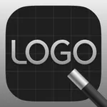AI Logo Design Brand Maker Art icon