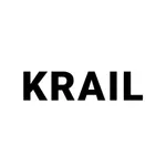 Krail Sydney public transport icon