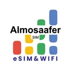 Almo esim&wifi icon