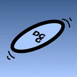 Disc Golf Good Game icon