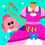 Cocobi Little Tailor -baby,kid icon