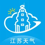 江苏天气⁺ icon
