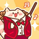 Meowlody icon