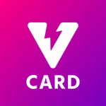 viviONクレカ_Nudge icon