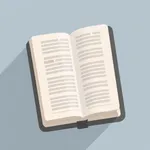 Minimal Dictionary icon
